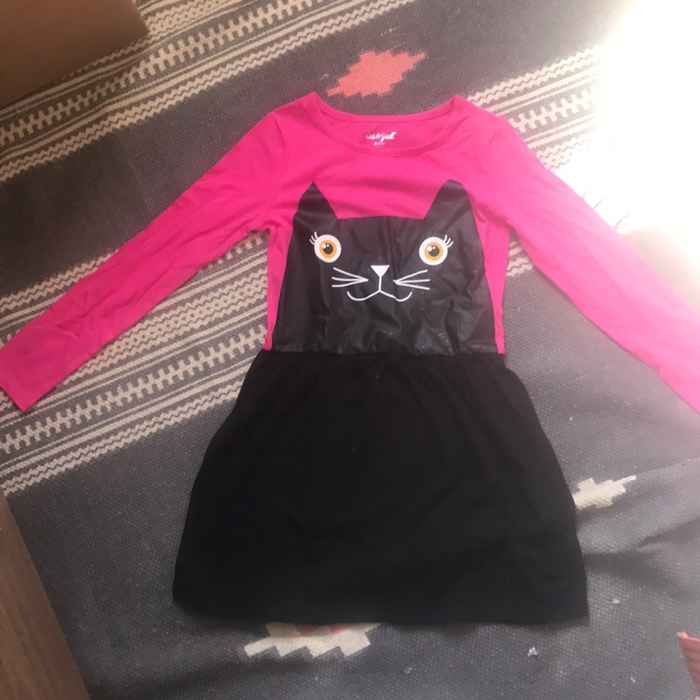Cat & Jack, Girls Dress BRAND NEW